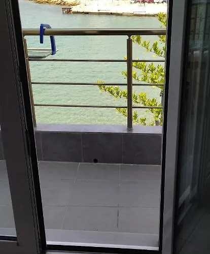 Ilio Socrates 公寓