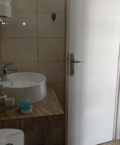 Apartamento Ilio Socrates
