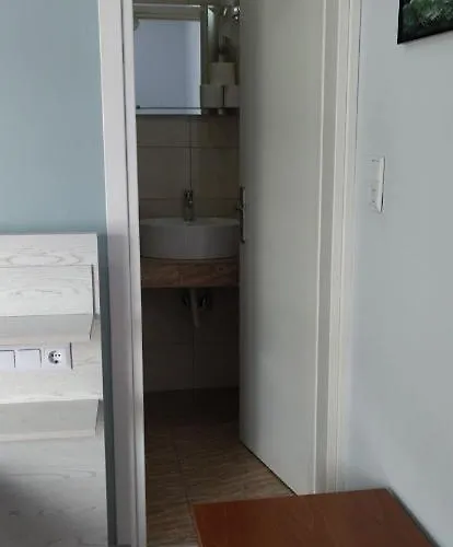 Ilio Socrates 公寓