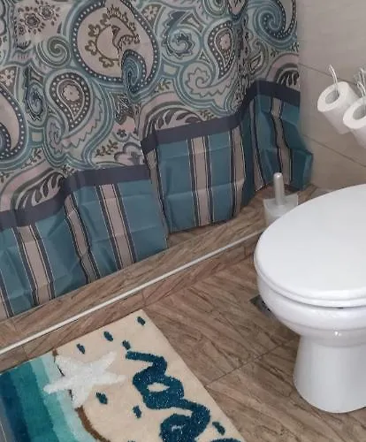 Ilio Socrates 公寓