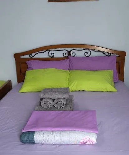 Ilio Socrates * Skála Marión