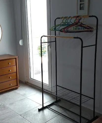 公寓 Ilio Socrates