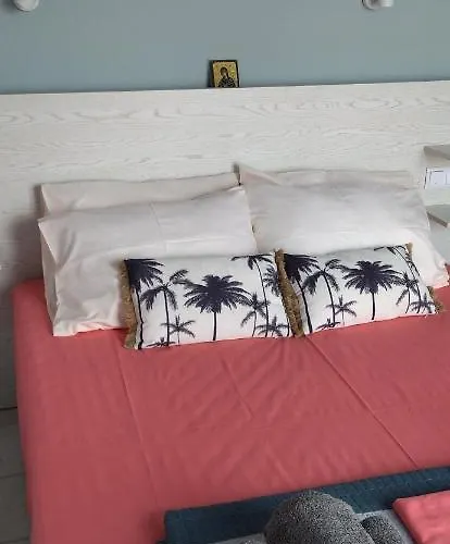 Ilio Socrates 公寓