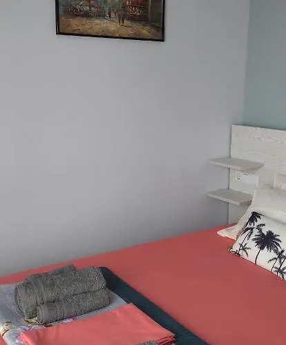 Ilio Socrates 公寓