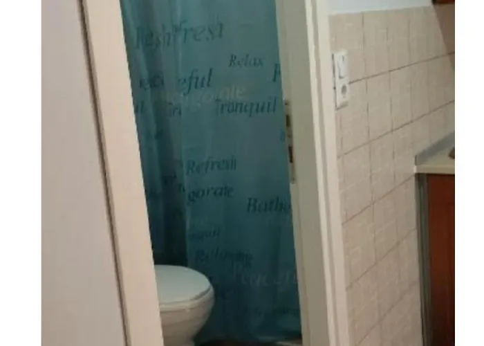 Apartamento Ilio Socrates Skála Marión