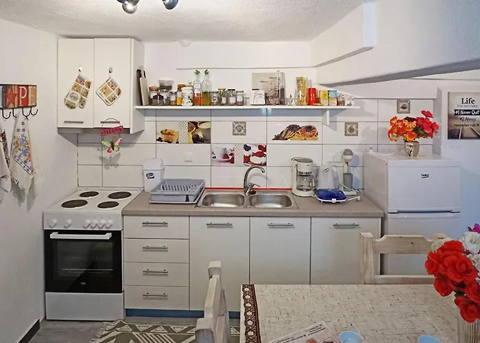 Ilio Socrates Apartamento Skála Marión