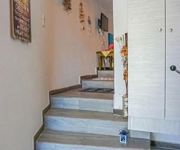 公寓 Ilio Socrates Skála Marión