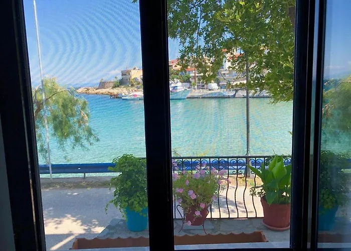 Ilio Socrates * Skála Marión